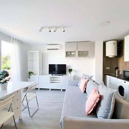 3 Rooms Balneario Pedregalejo 말라가 외부 사진