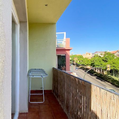 3 Rooms Balneario Pedregalejo 말라가 외부 사진