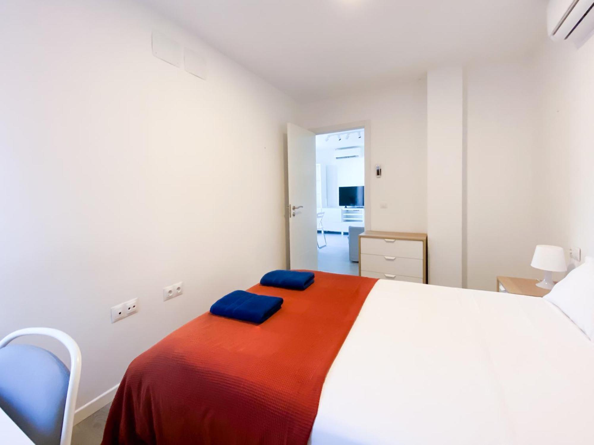 3 Rooms Balneario Pedregalejo 말라가 외부 사진