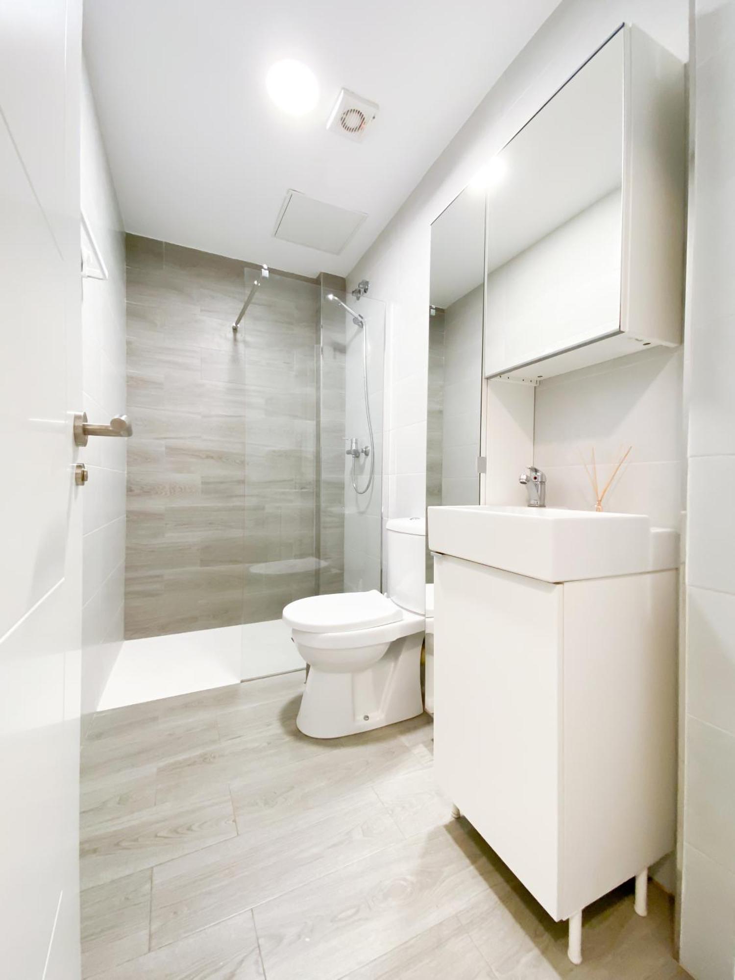 3 Rooms Balneario Pedregalejo 말라가 외부 사진