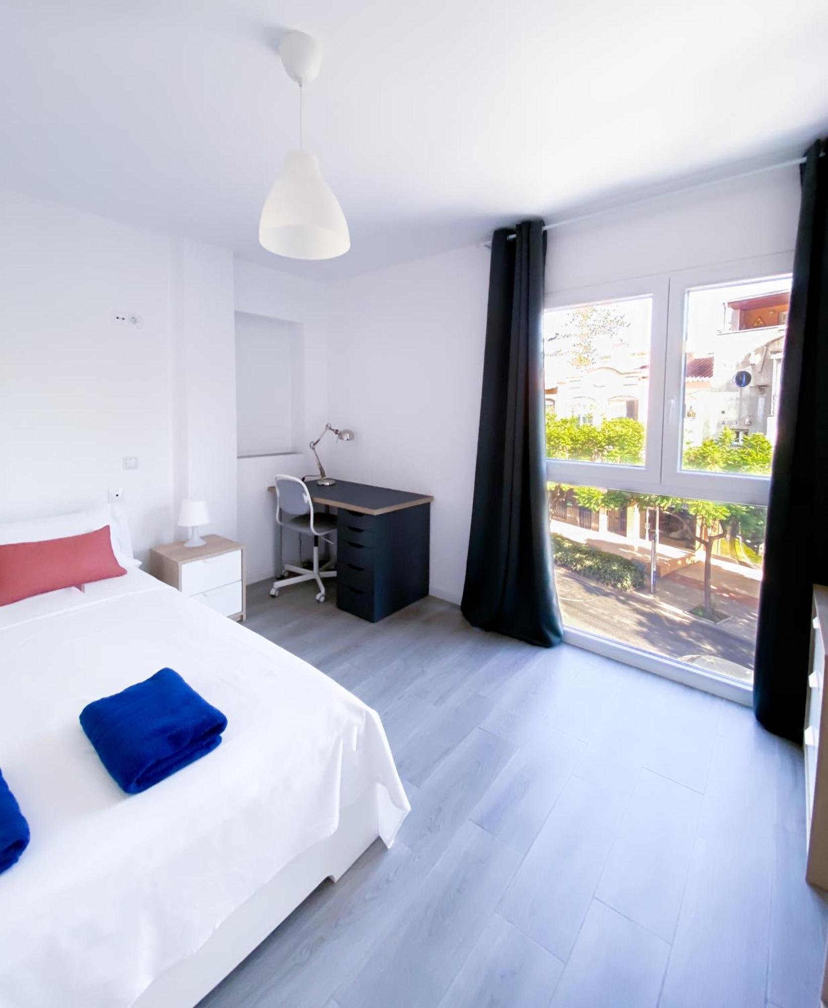 3 Rooms Balneario Pedregalejo 말라가 외부 사진