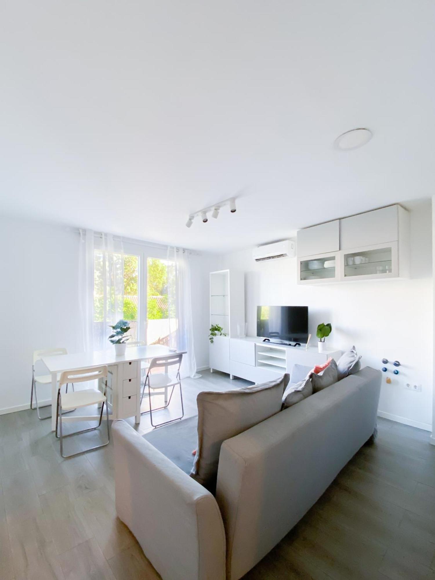 3 Rooms Balneario Pedregalejo 말라가 외부 사진