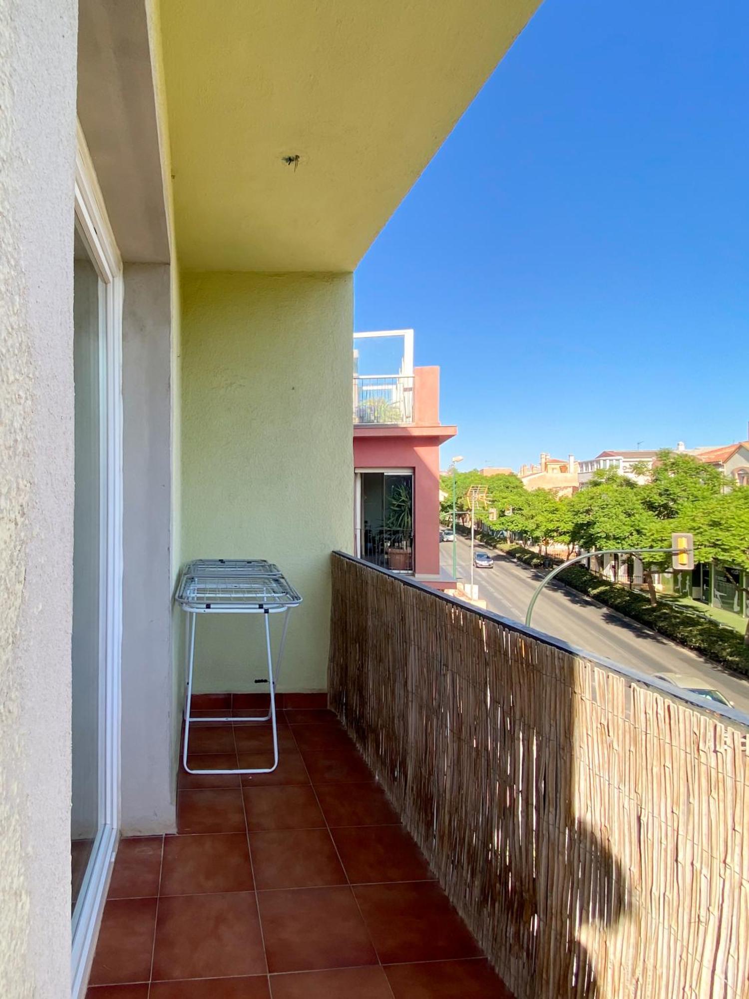 3 Rooms Balneario Pedregalejo 말라가 외부 사진