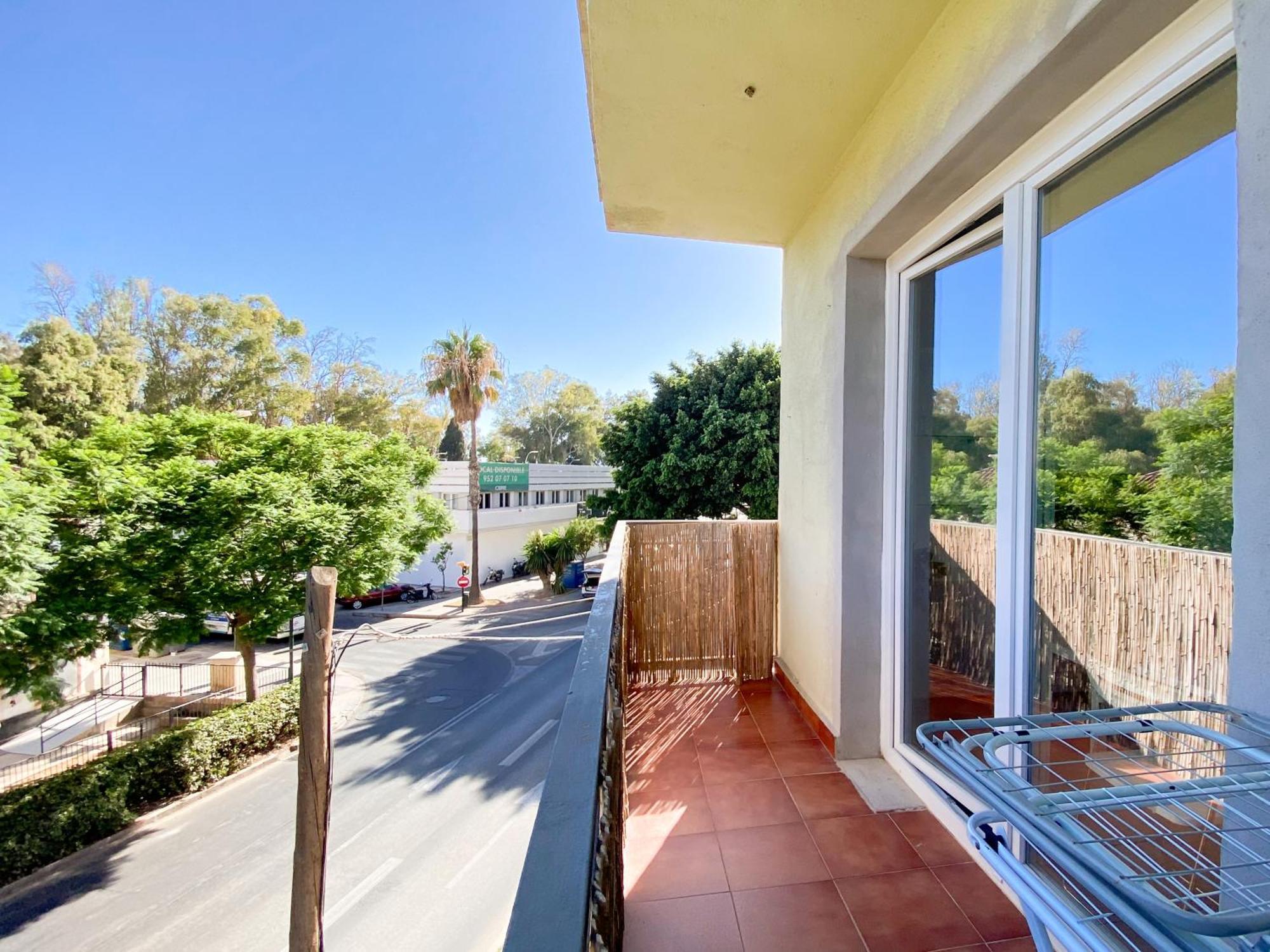 3 Rooms Balneario Pedregalejo 말라가 외부 사진